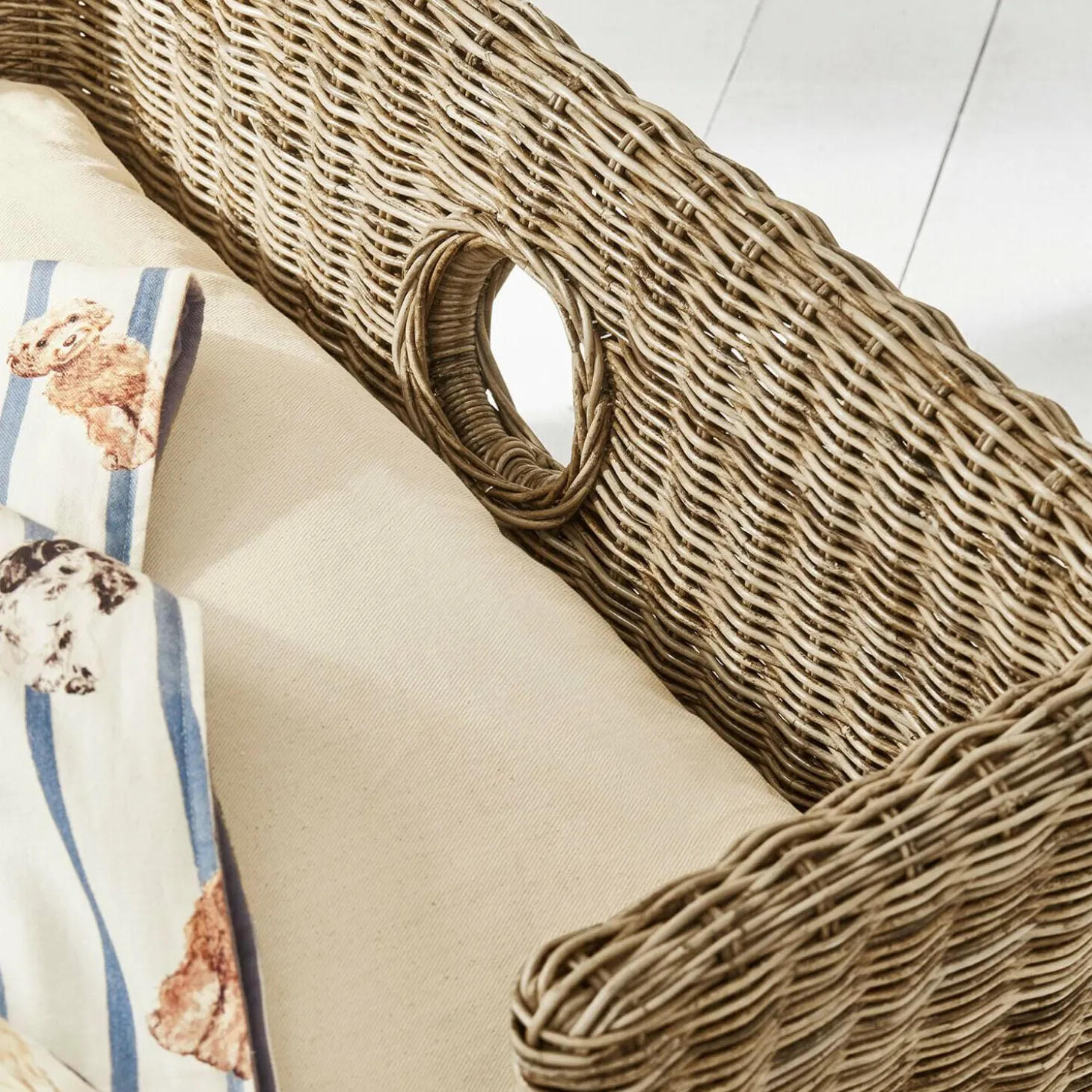 Cuccia per animali Knuddo