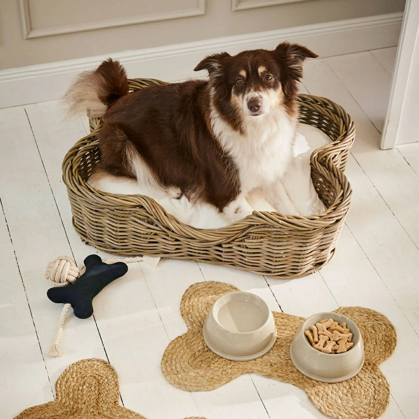 Cuccia per cani Ninloo
