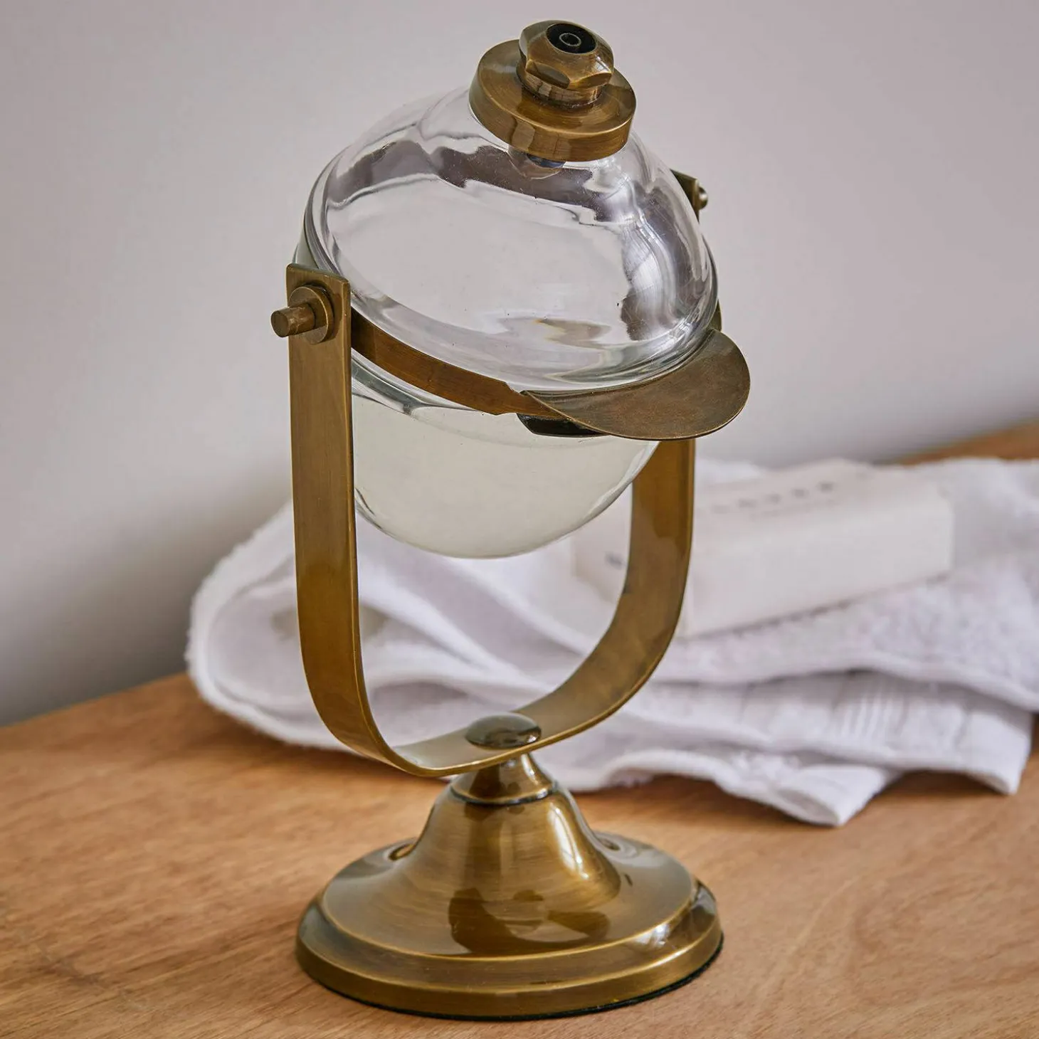 Dispenser per sapone Tuiren