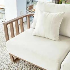 Divano FSC®-100% Vézère