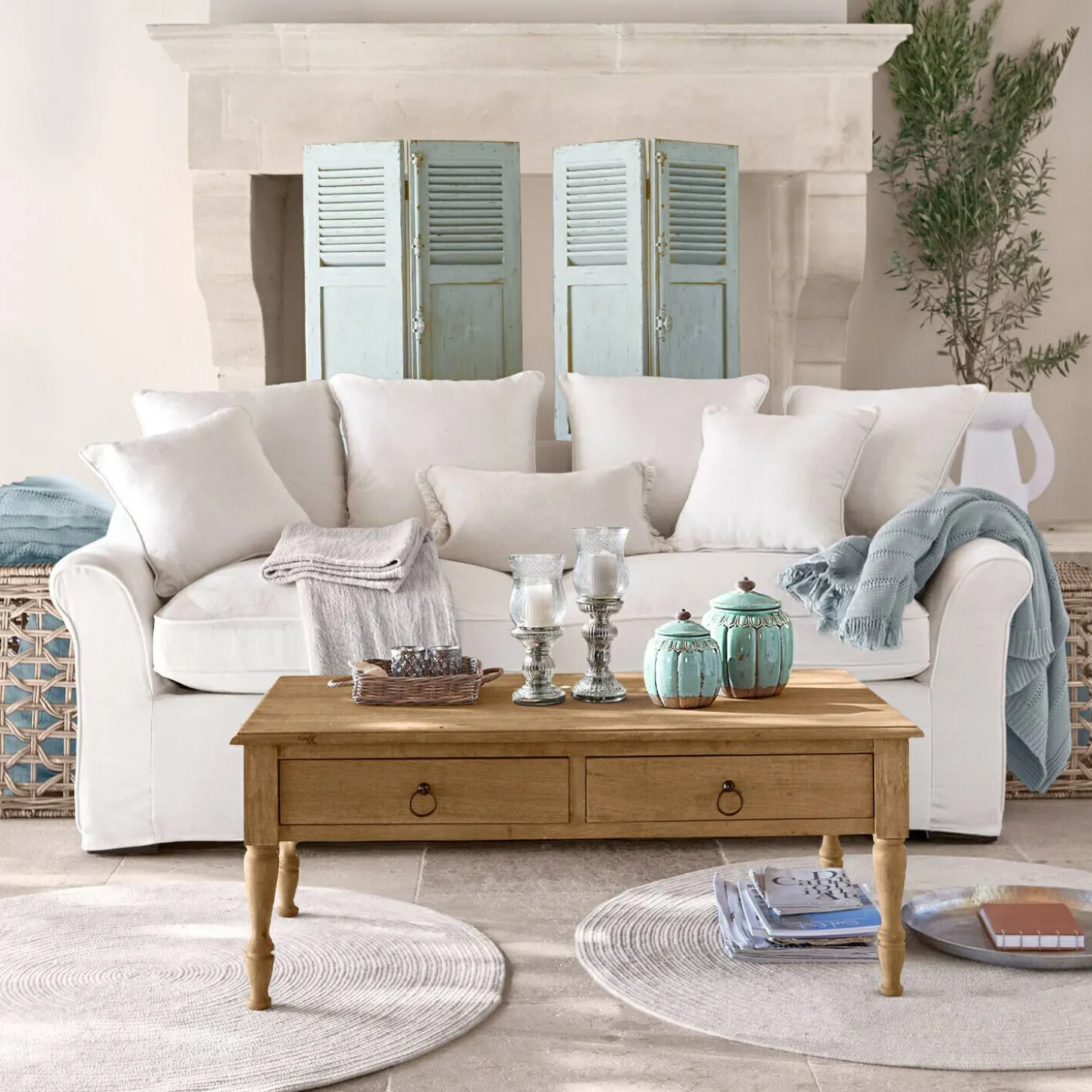 Divano Long Beach