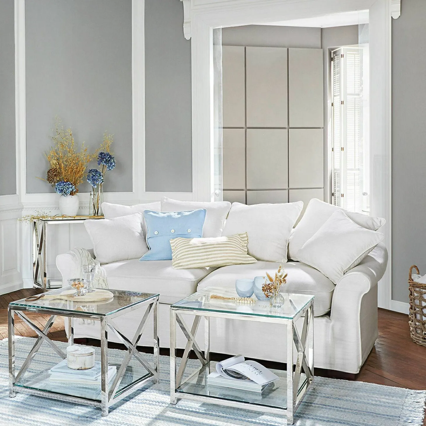Divano Long Beach