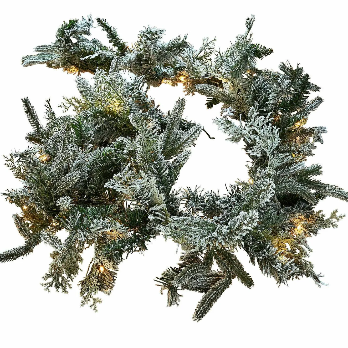 Festone a LED Cadelise