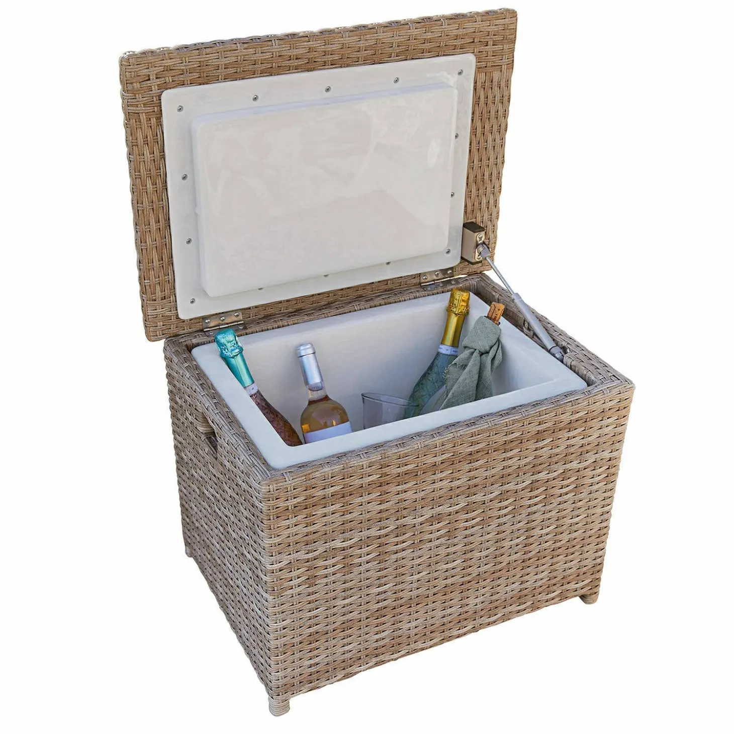 Frigo box Karamea