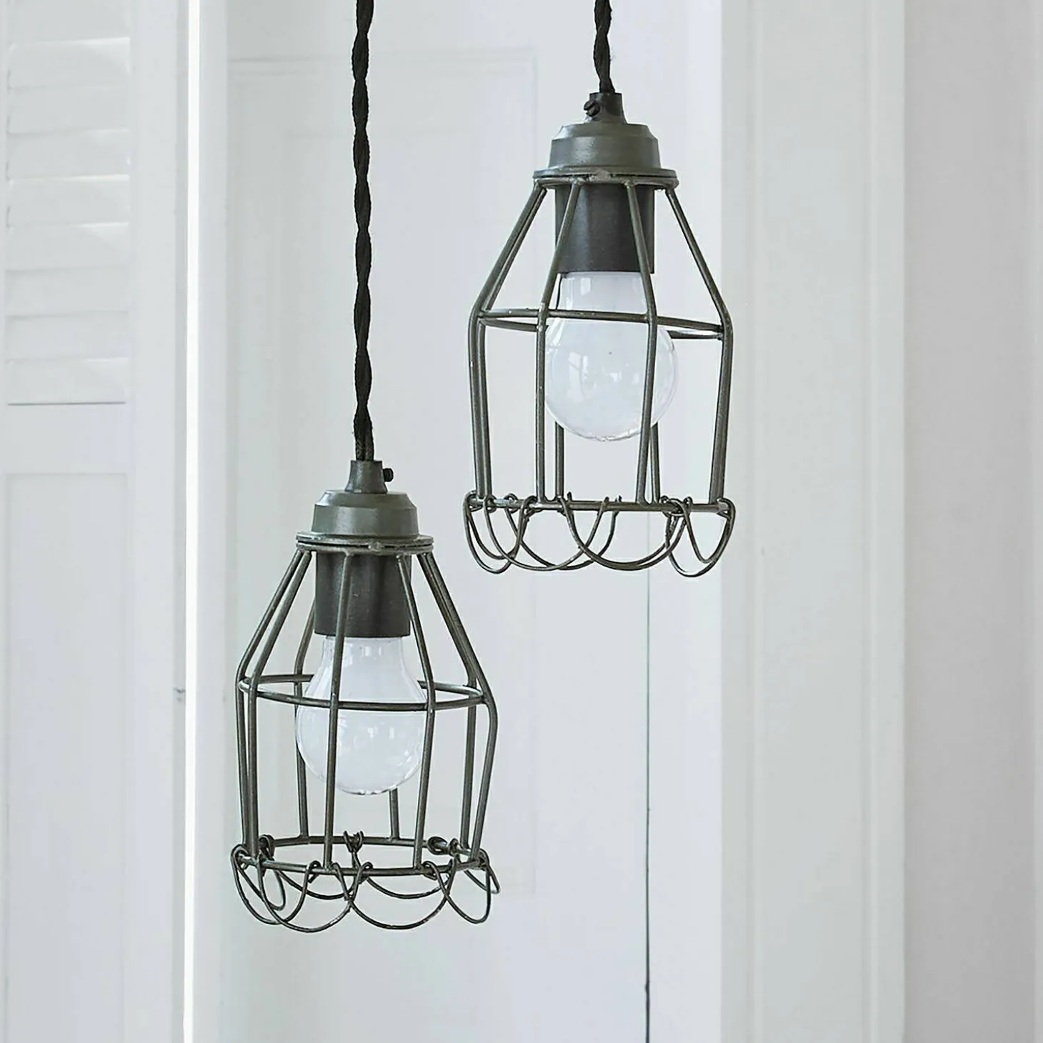 Lampada a soffitto Trevici