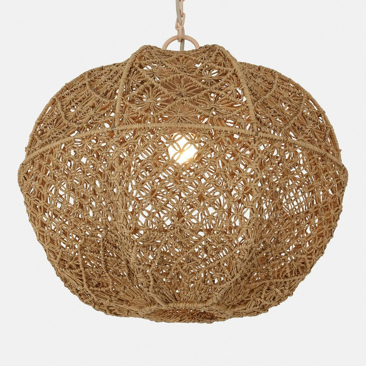 Lampada a sospensione Calivonne