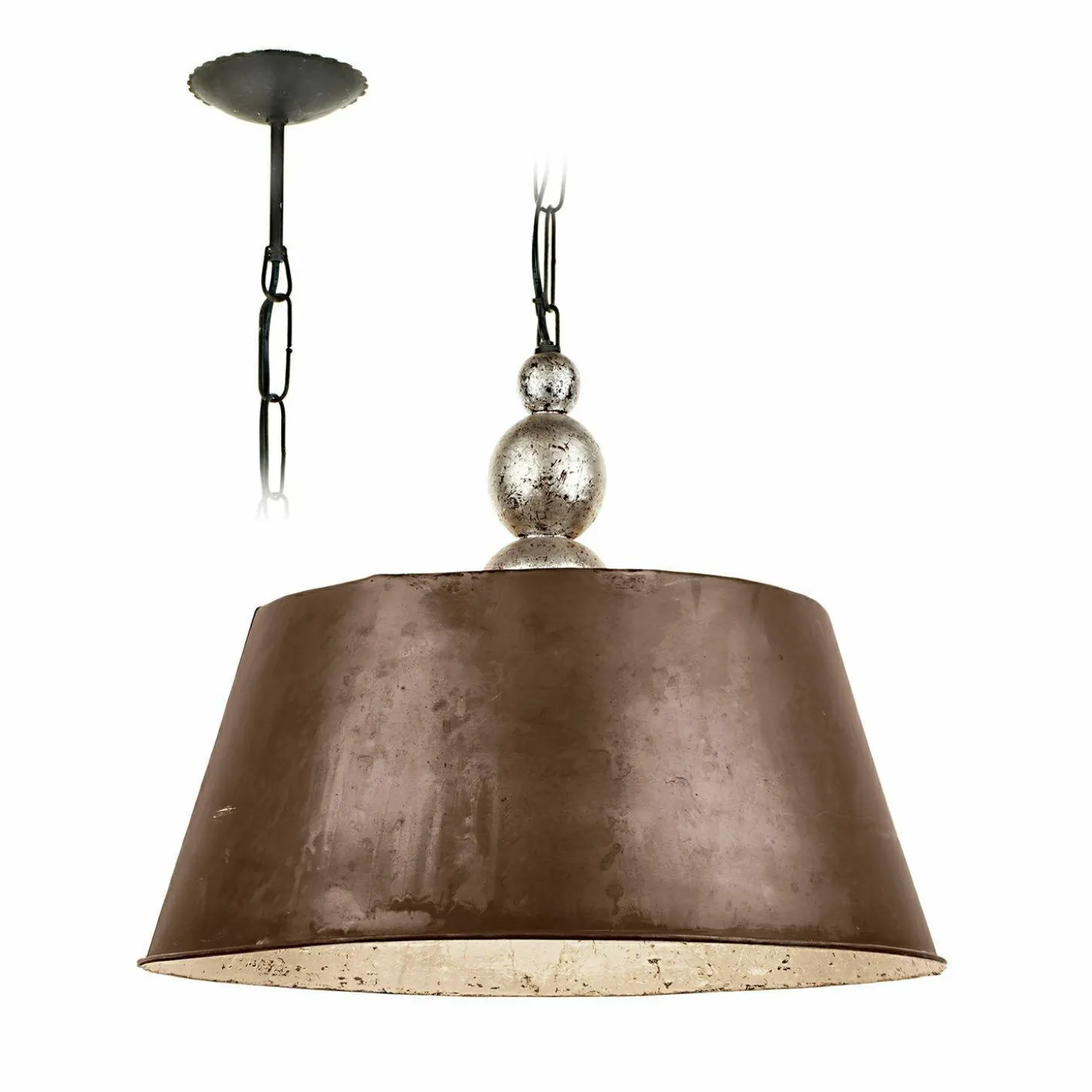 Lampada a sospensione Chatel