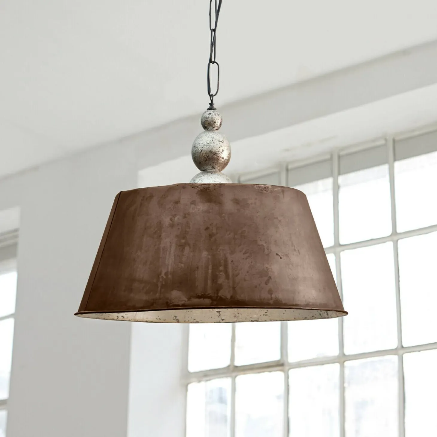 Lampada a sospensione Chatel