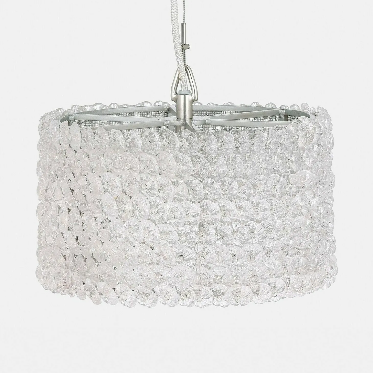 Lampada a sospensione Célestoure