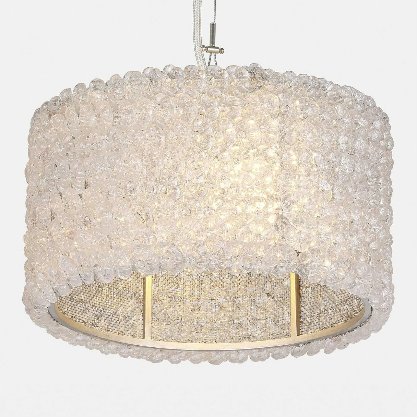 Lampada a sospensione Célestoure