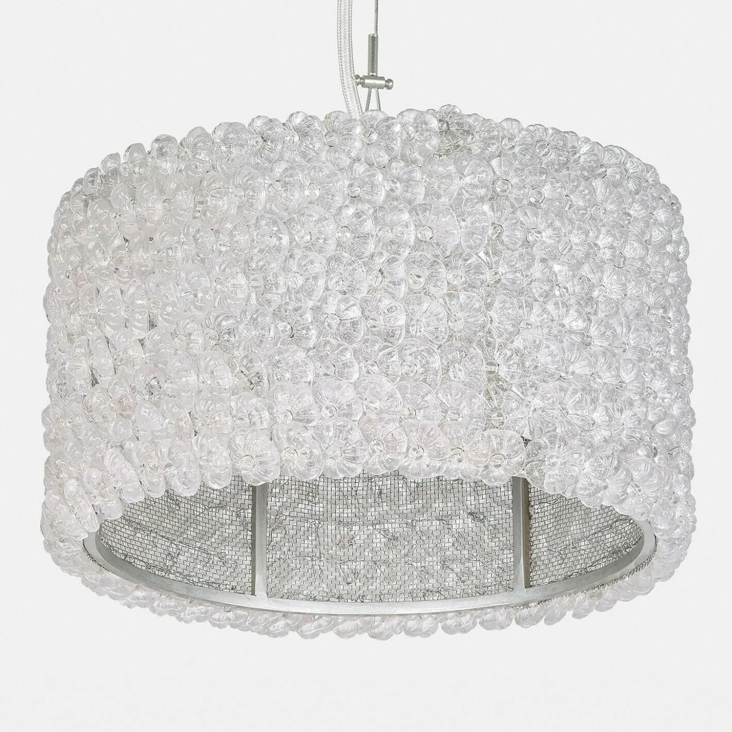 Lampada a sospensione Célestoure