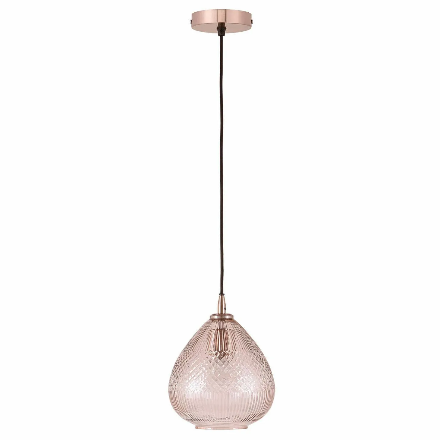 Lampada a sospensione Drélinette