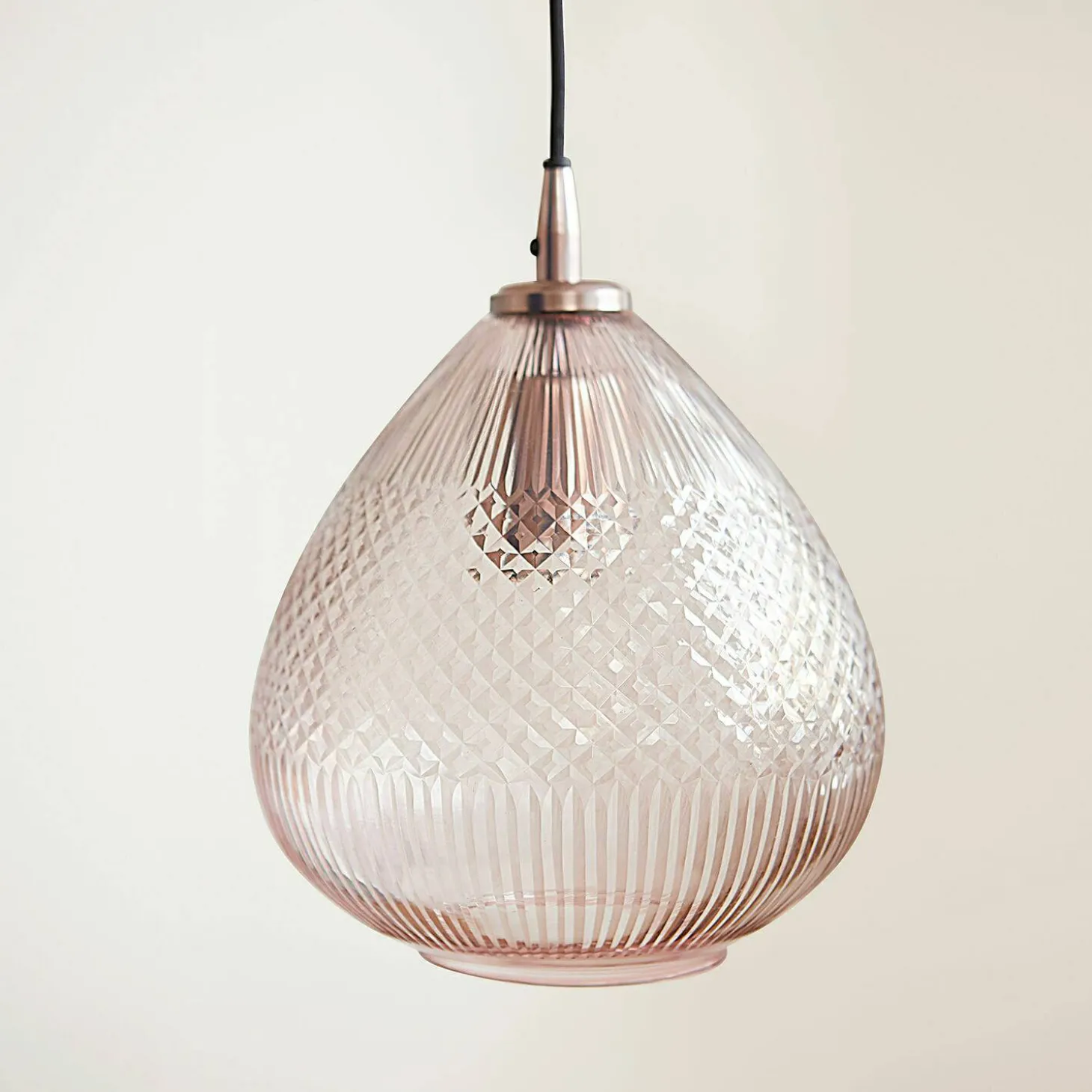 Lampada a sospensione Drélinette