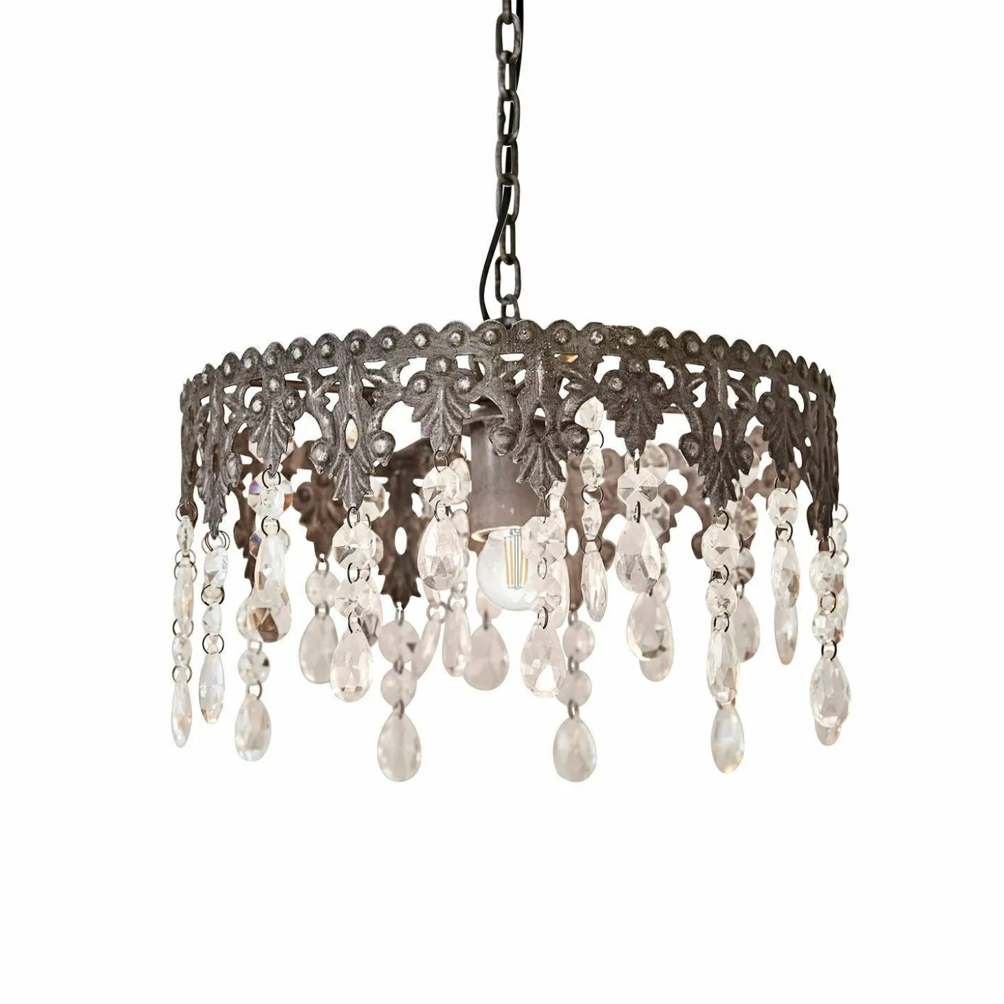 Lampada a sospensione Escoire
