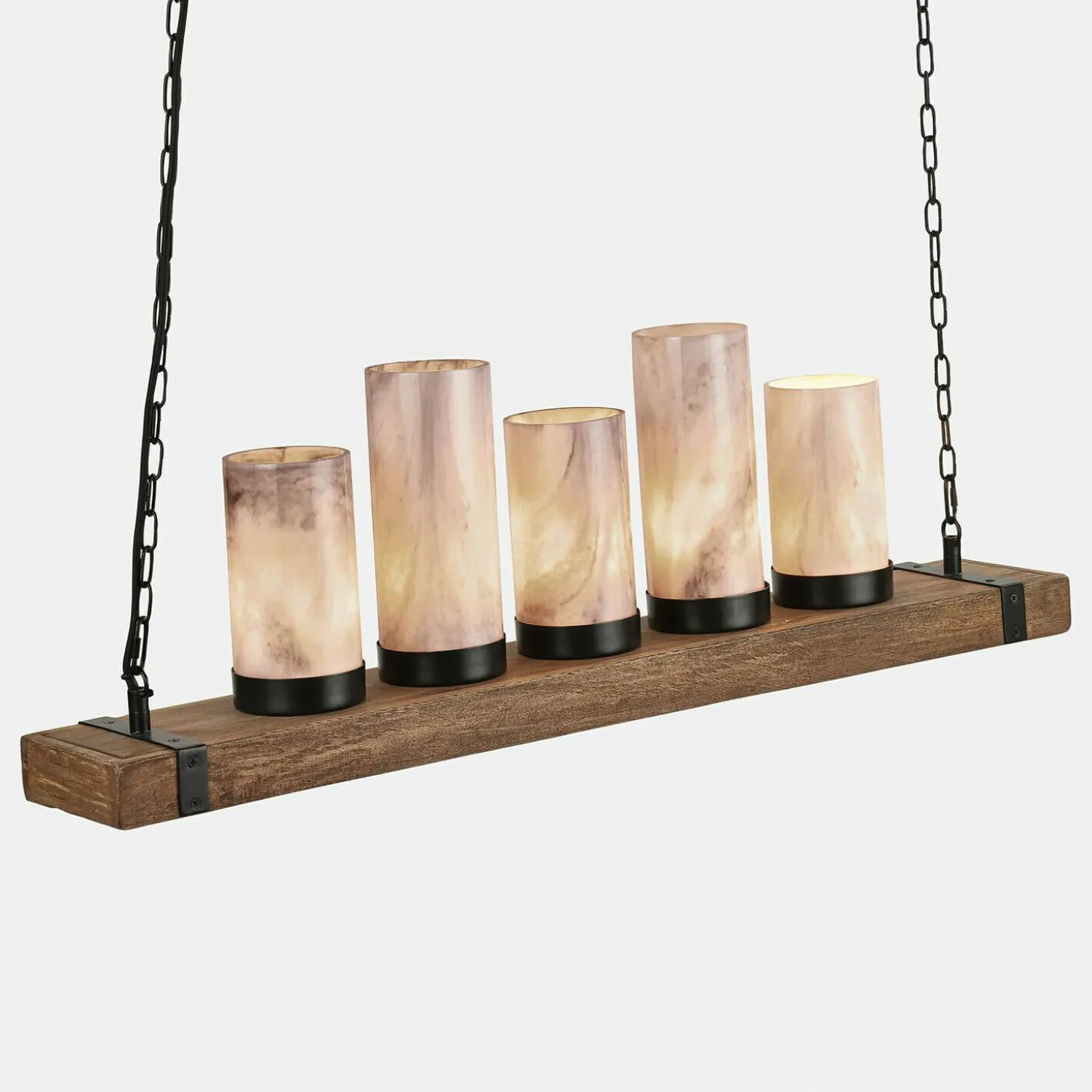 Lampada a sospensione Haverfell