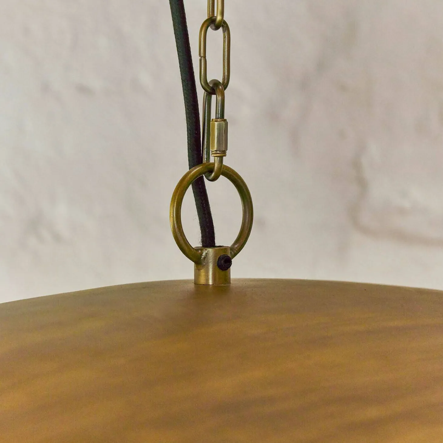 Lampada a sospensione Horizon Serein