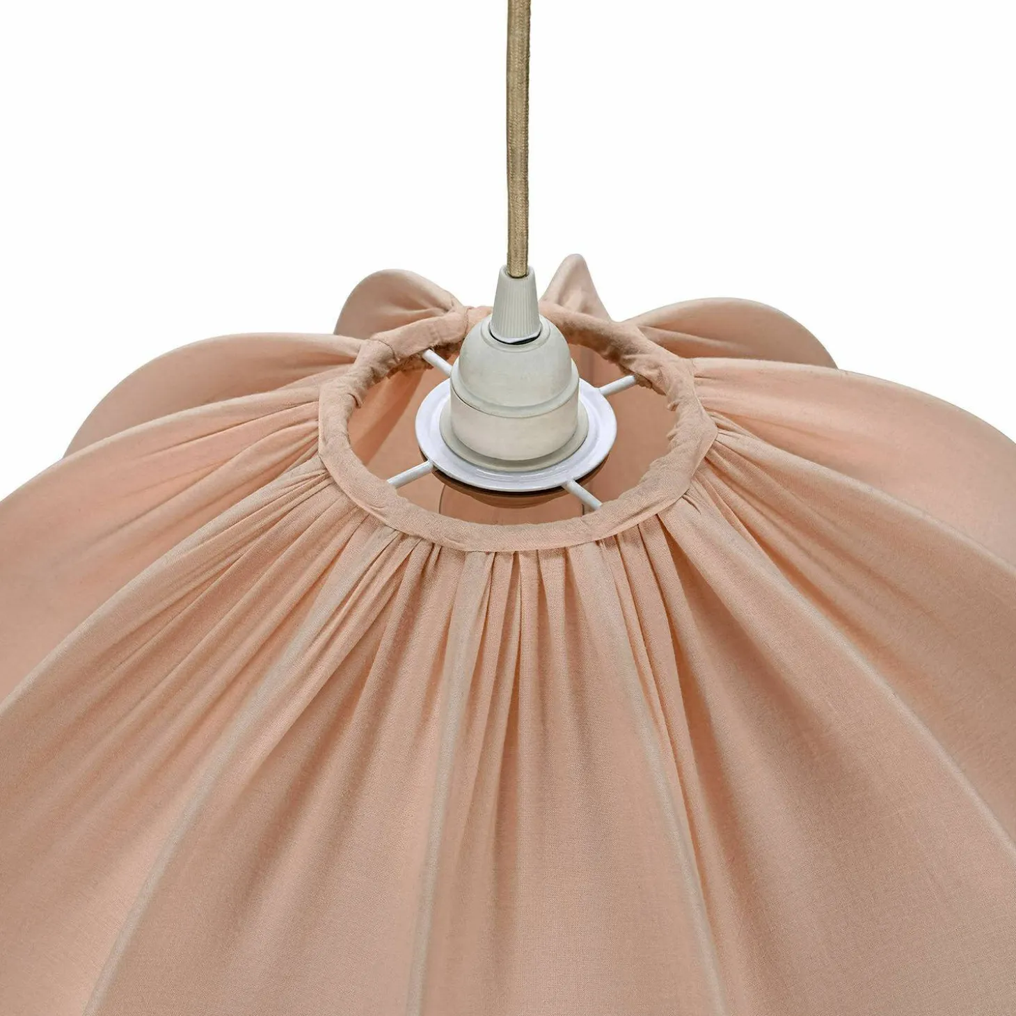 Lampada a sospensione Lisonne