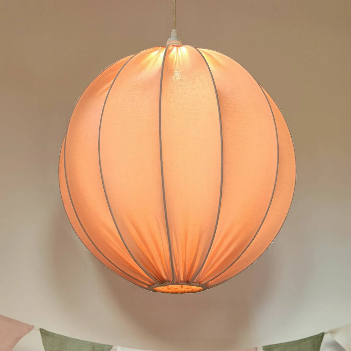 Lampada a sospensione Lisonne