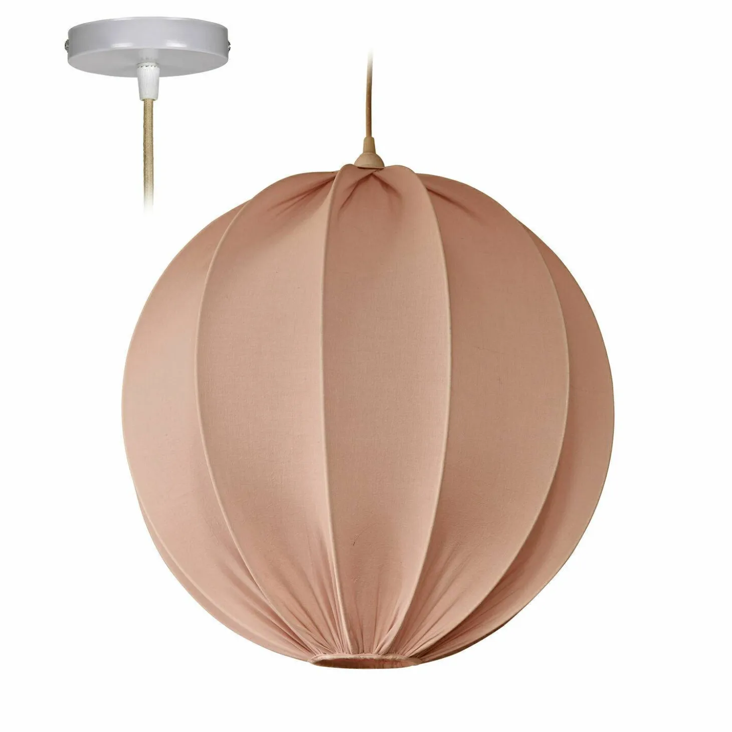 Lampada a sospensione Lisonne