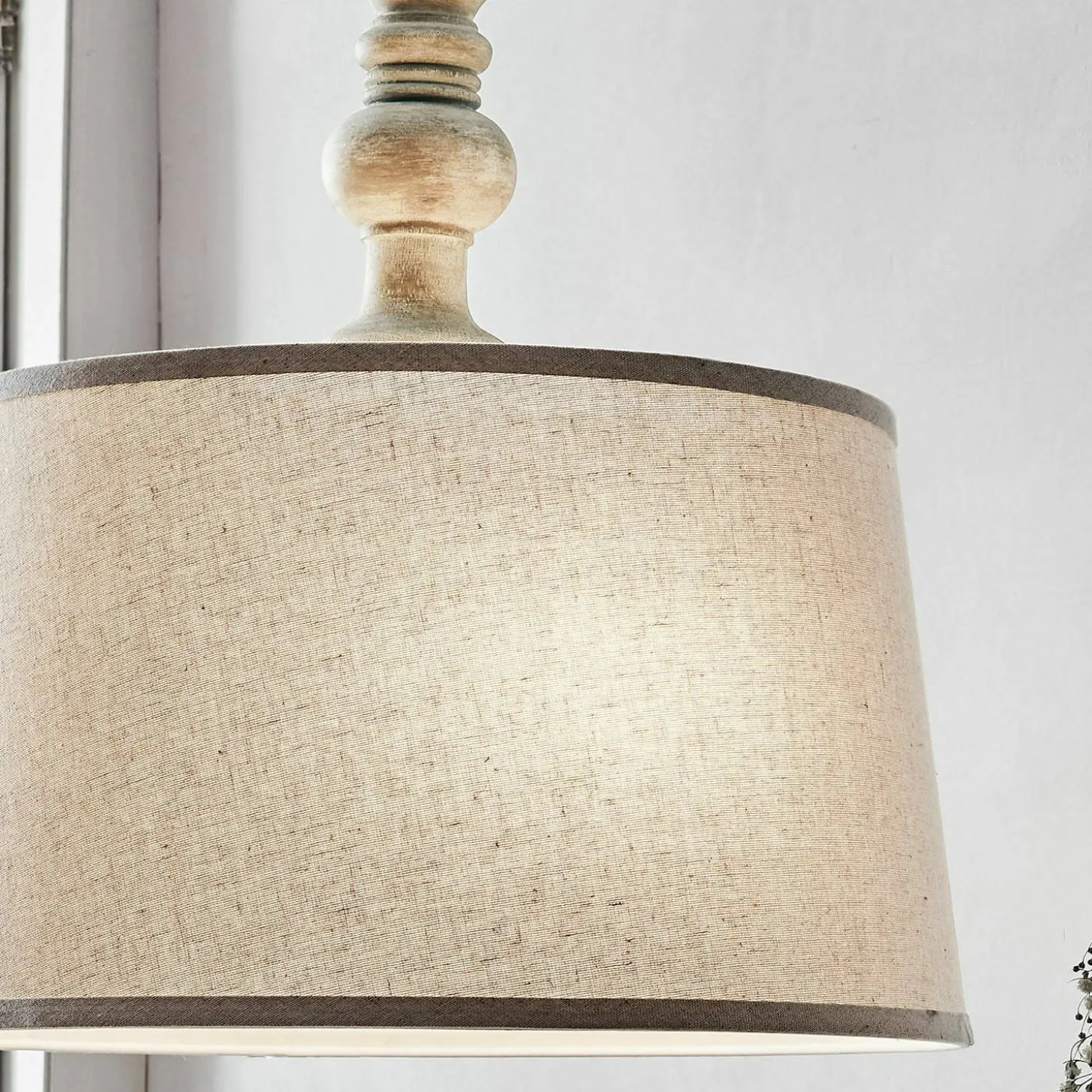 Lampada a sospensione Martigny