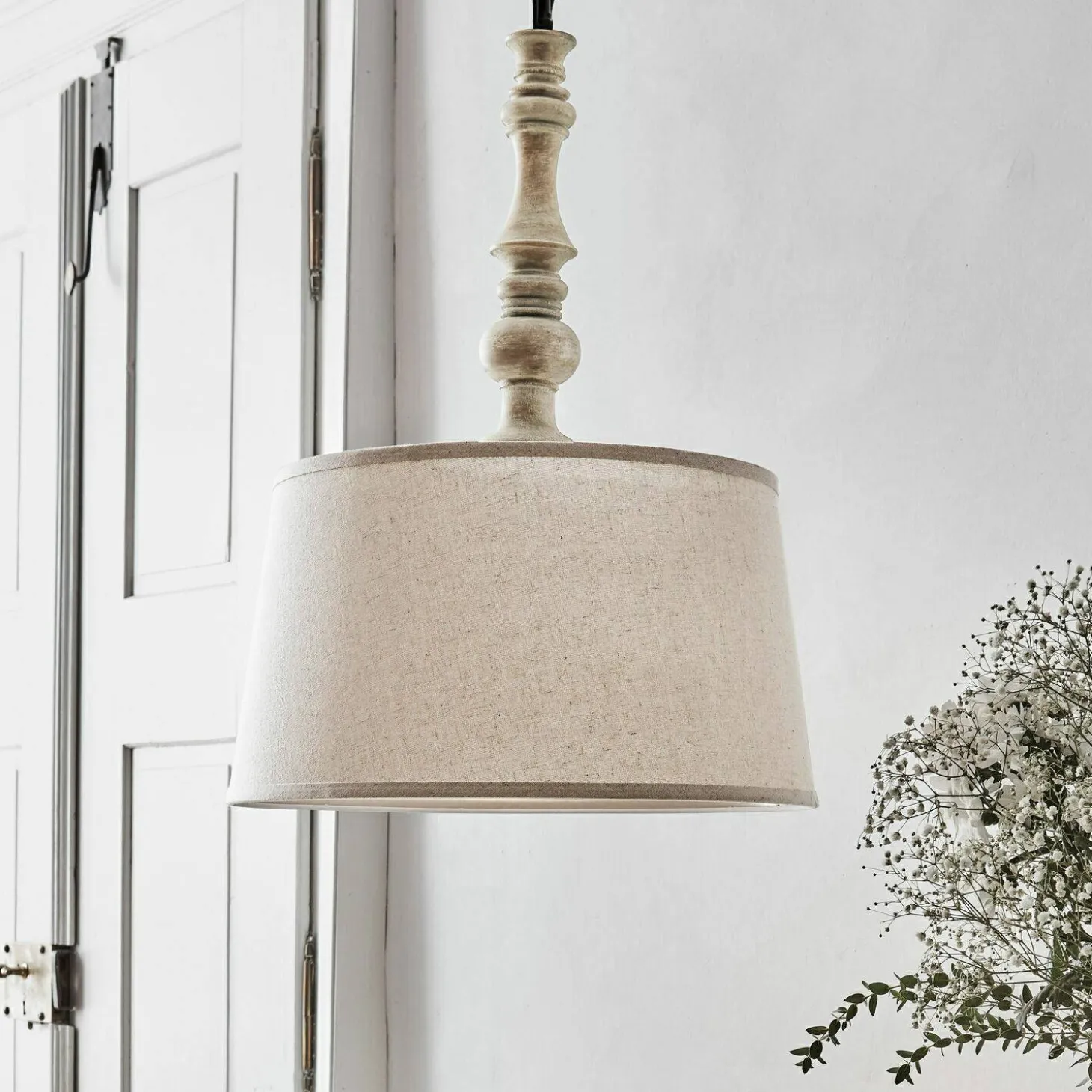 Lampada a sospensione Martigny