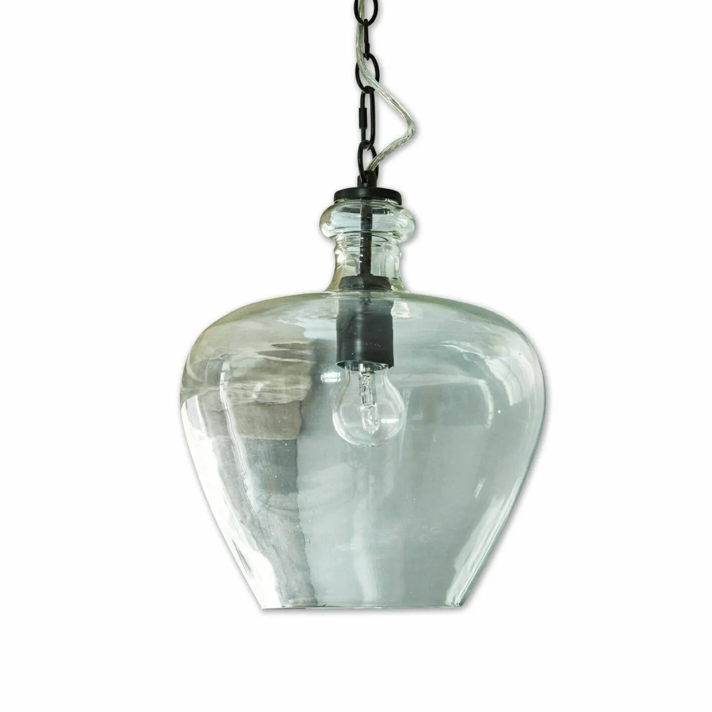 Lampada a sospensione Morazan