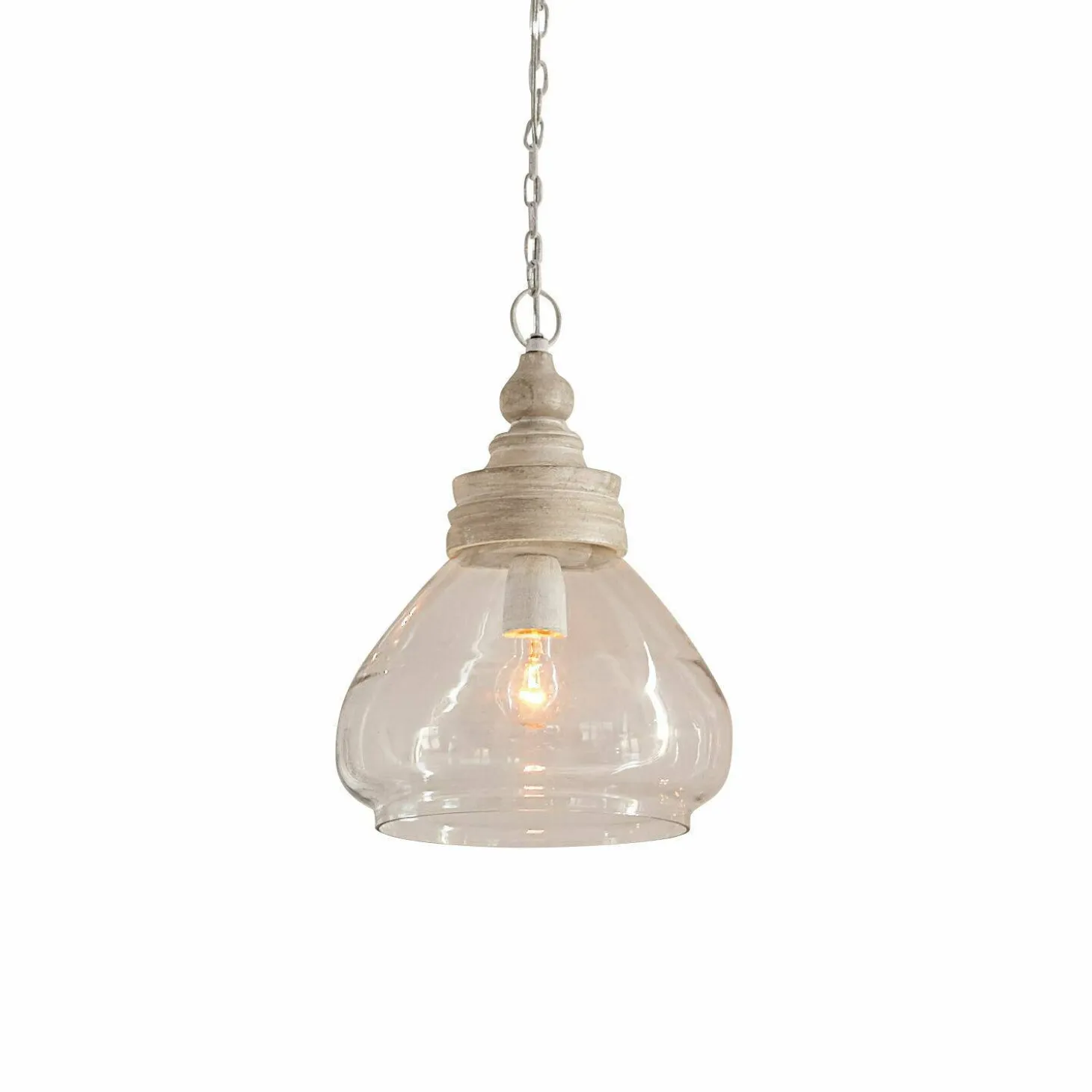 Lampada a sospensione Pallu