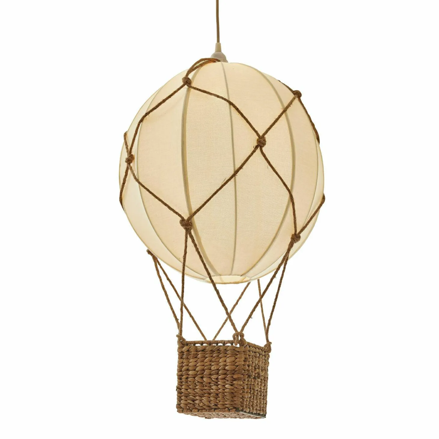 Lampada a sospensione Plumillon