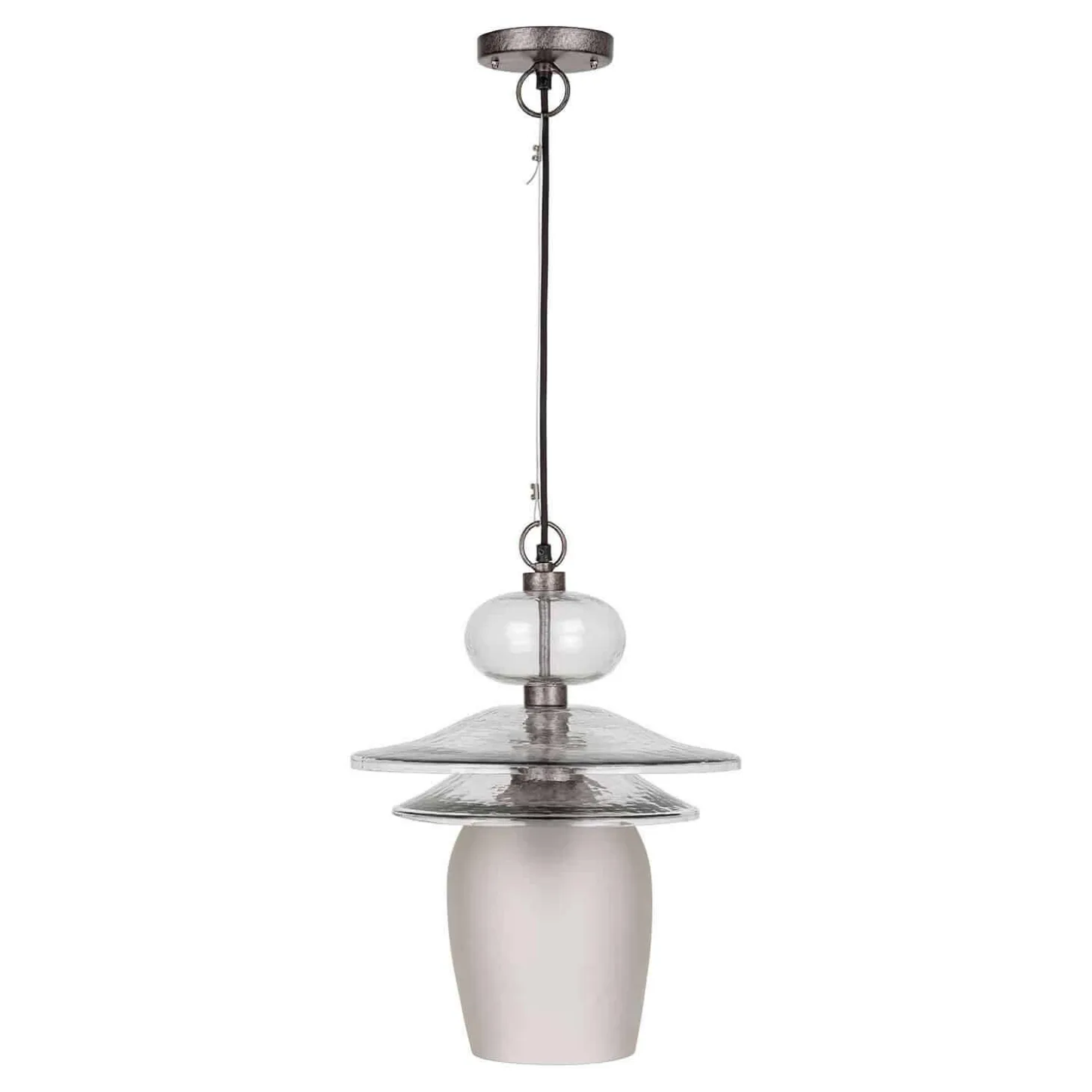 Lampada a sospensione Ravissantes