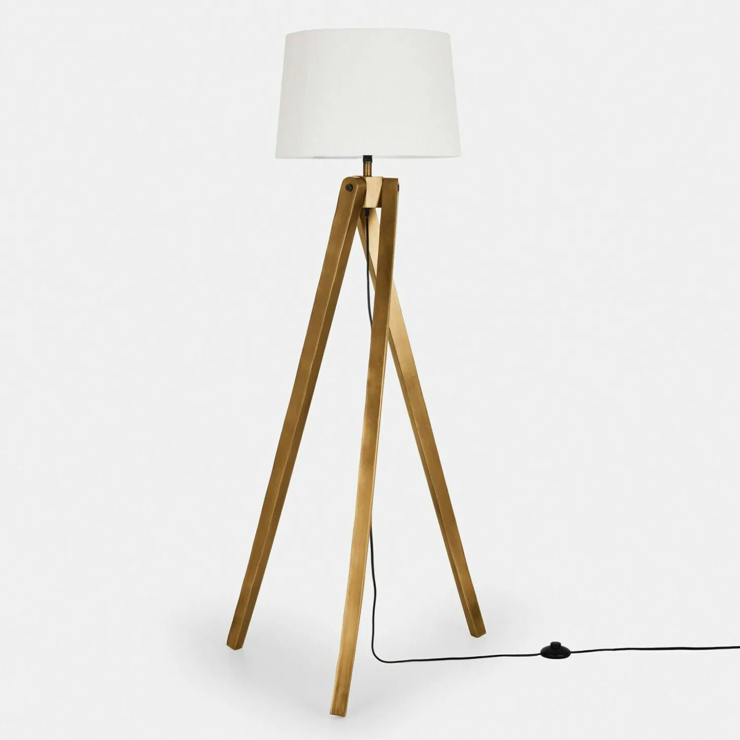 Lampada a stelo Kelvio