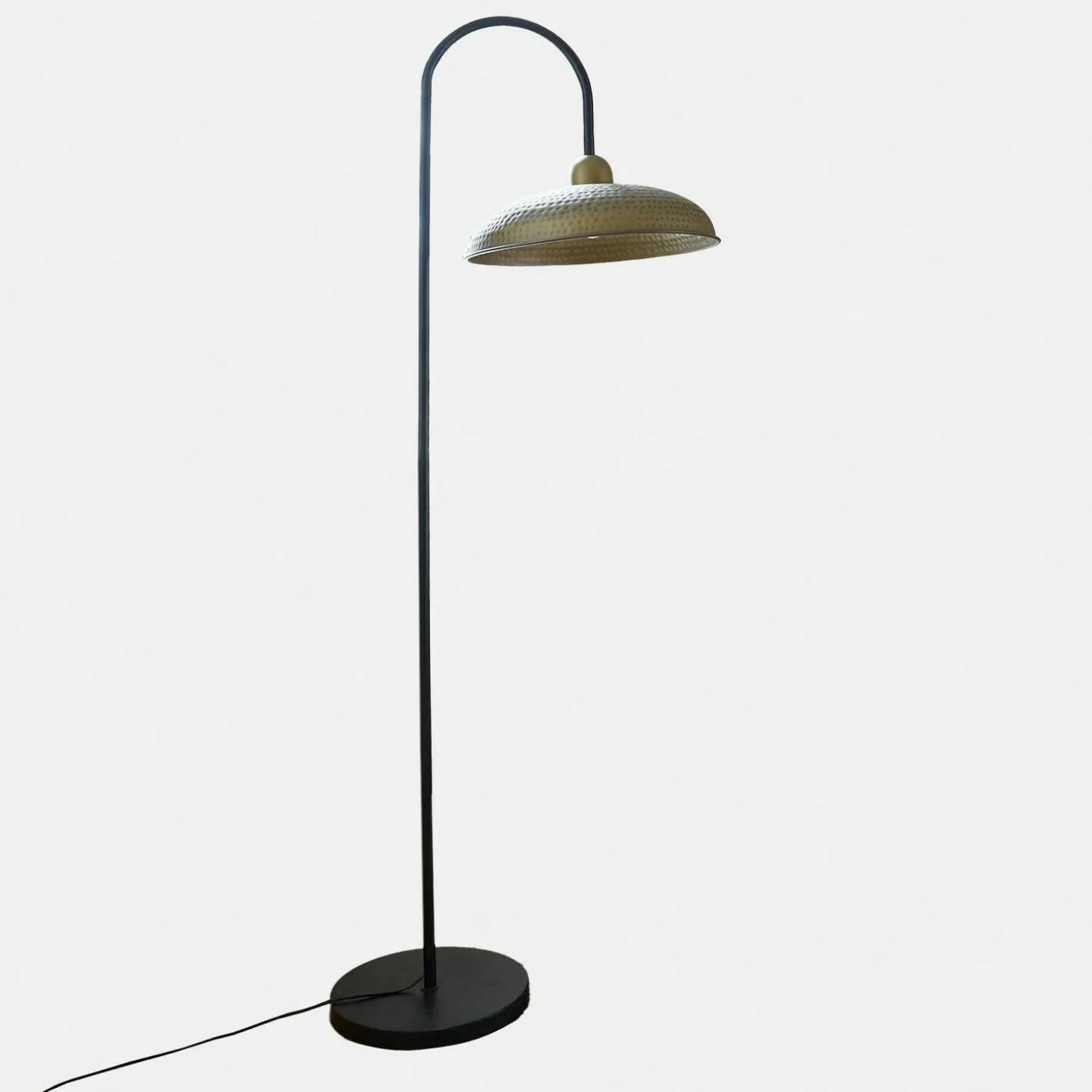 Lampada a stelo Moorford