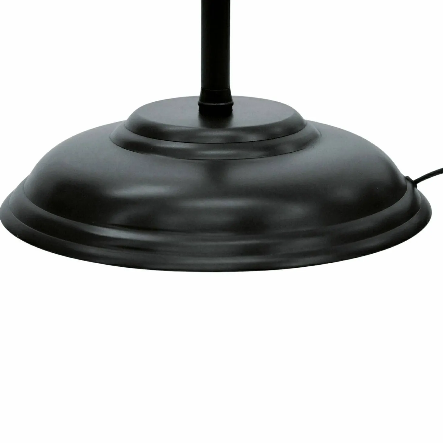 Lampada a stelo Tulsa