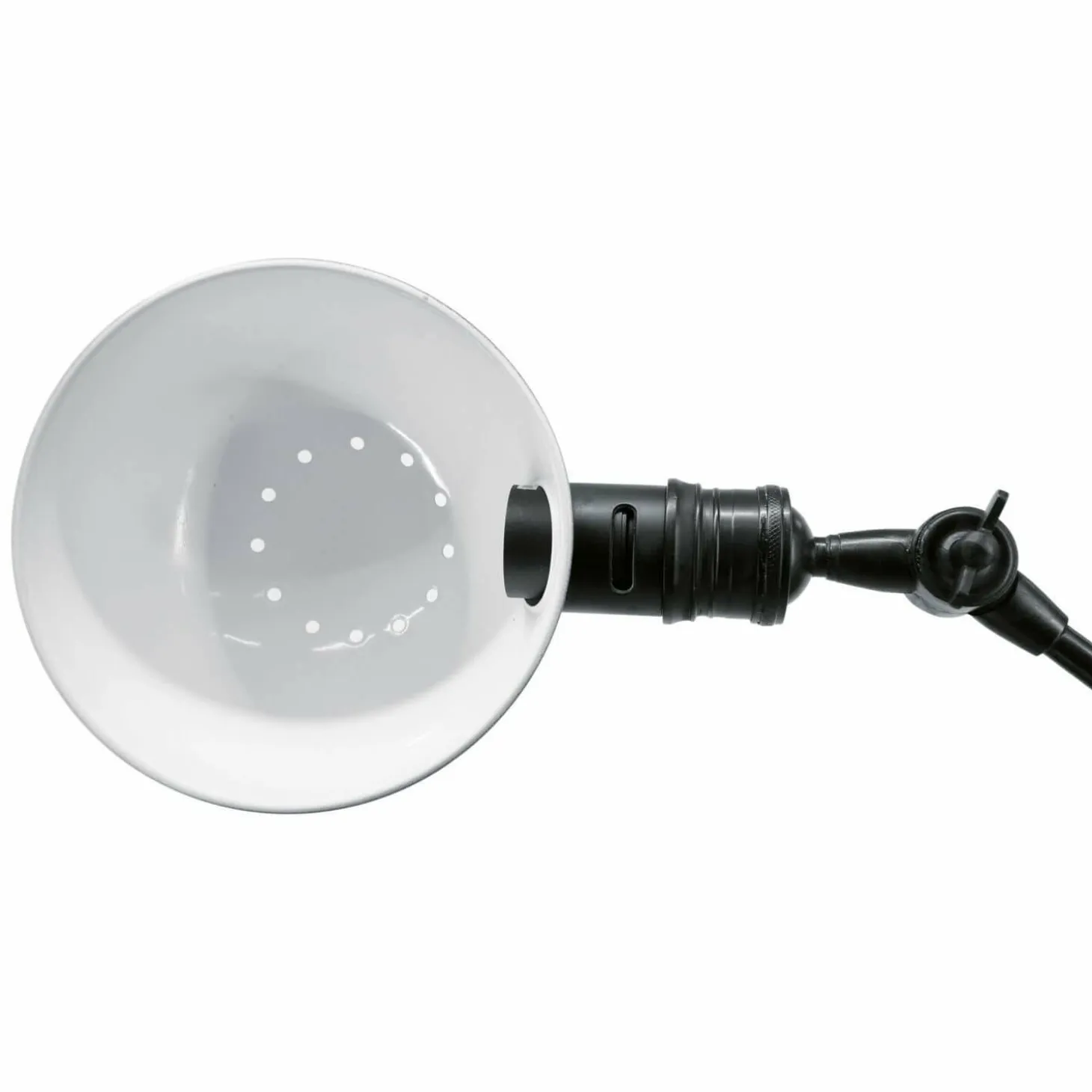 Lampada a stelo Tulsa