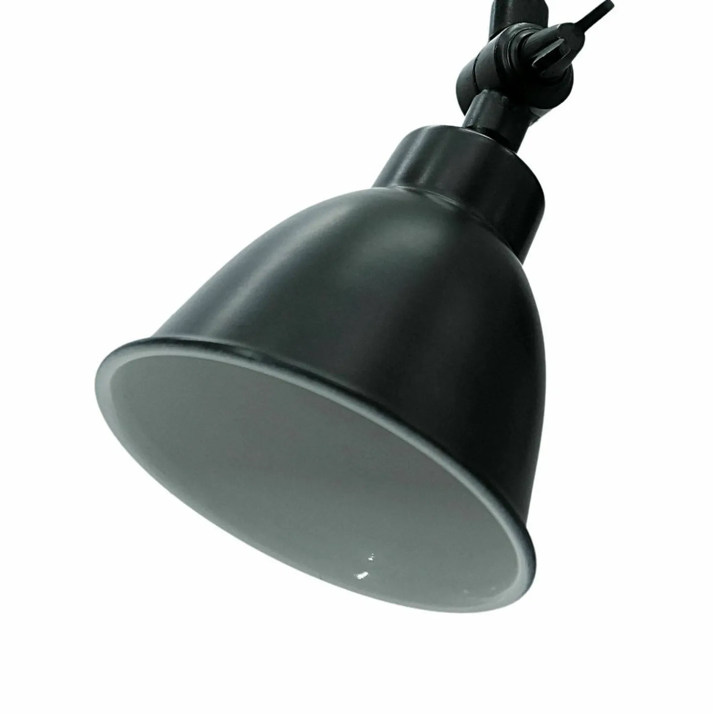 Lampada da parete Gemma