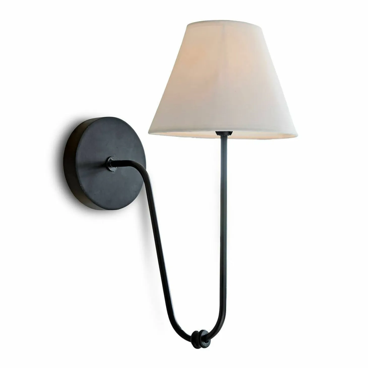 Lampada da parete Lustre