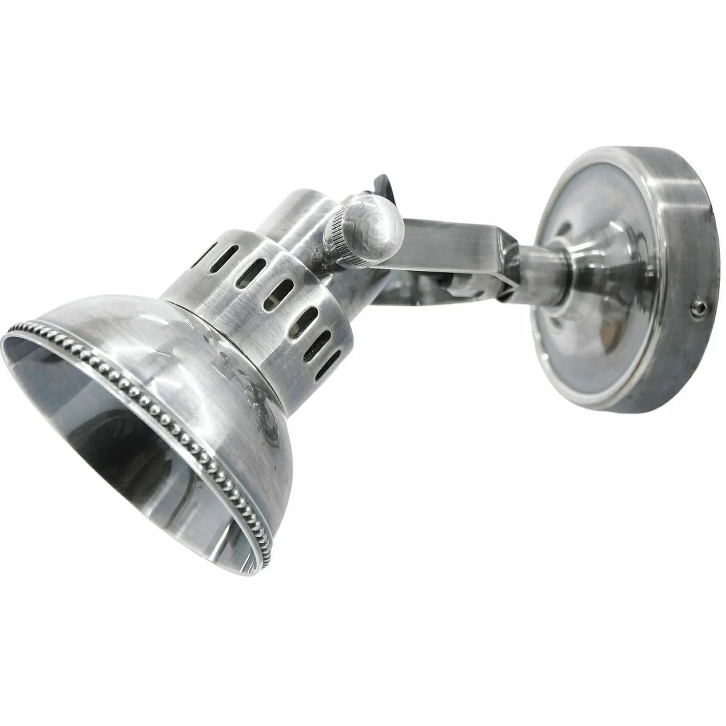 Lampada da parete Rachelle
