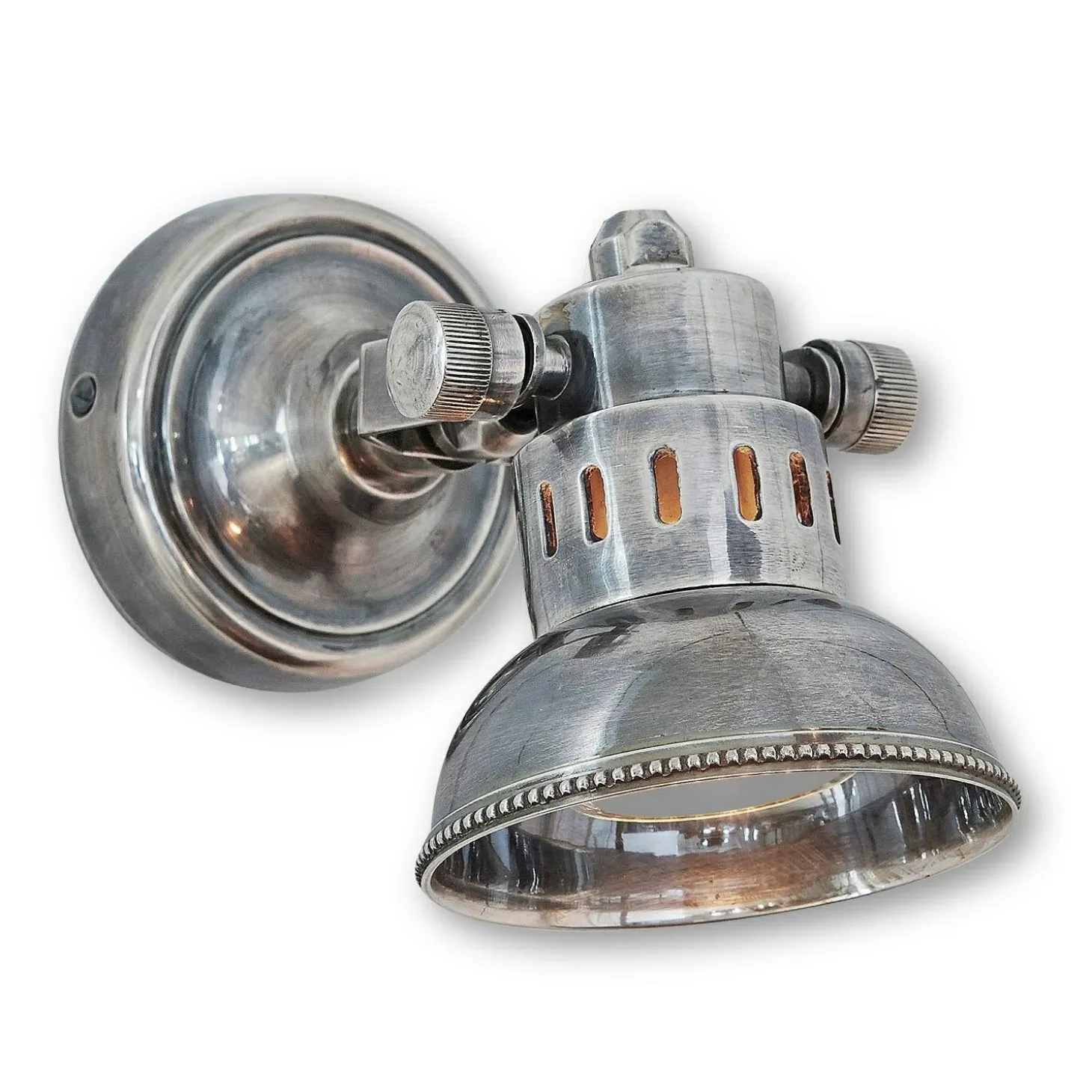 Lampada da parete Rachelle
