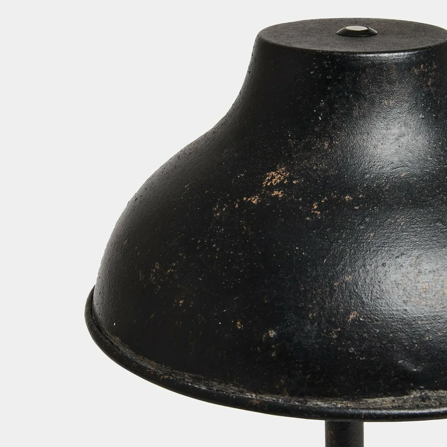 Lampada da tavolo a LED ricaricabile Henvique