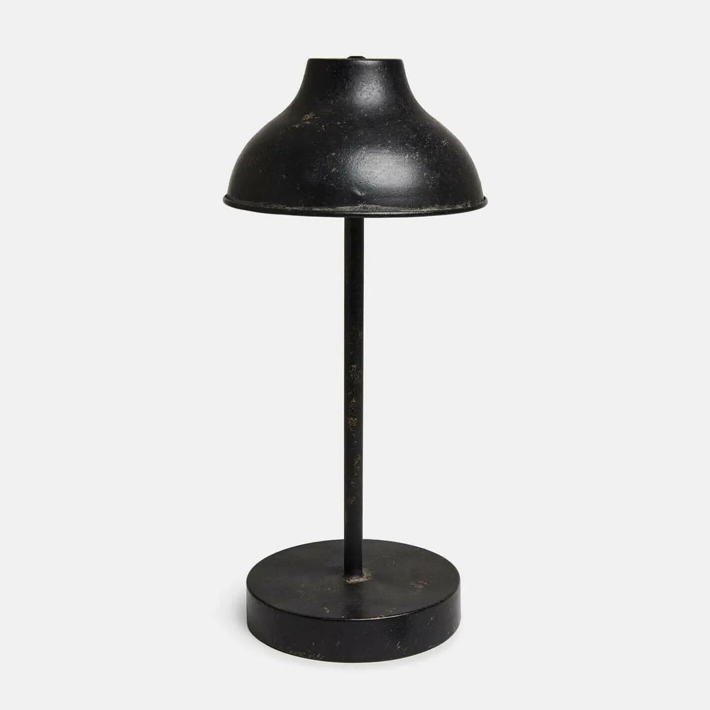 Lampada da tavolo a LED ricaricabile Henvique