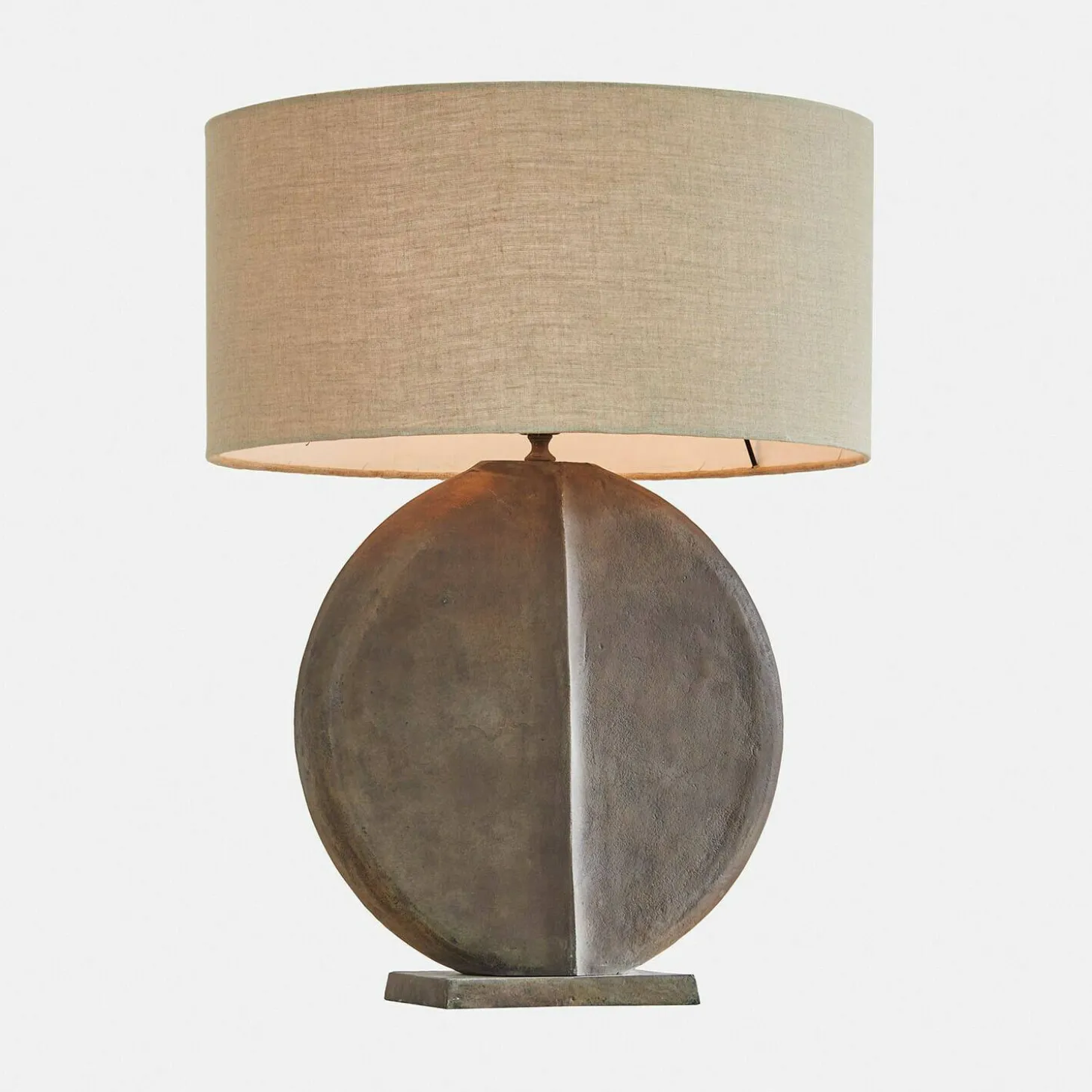 Lampada da tavolo Calverna