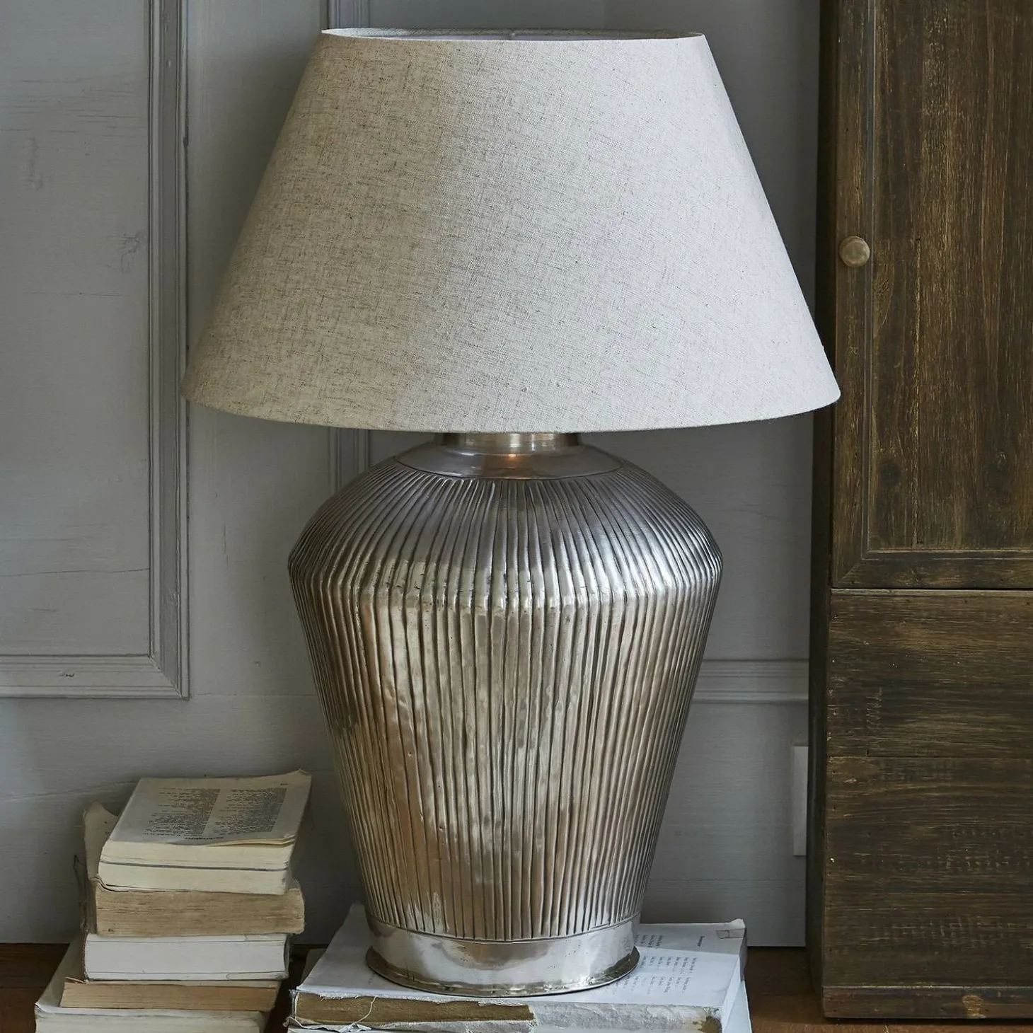 Lampada da tavolo Caulières