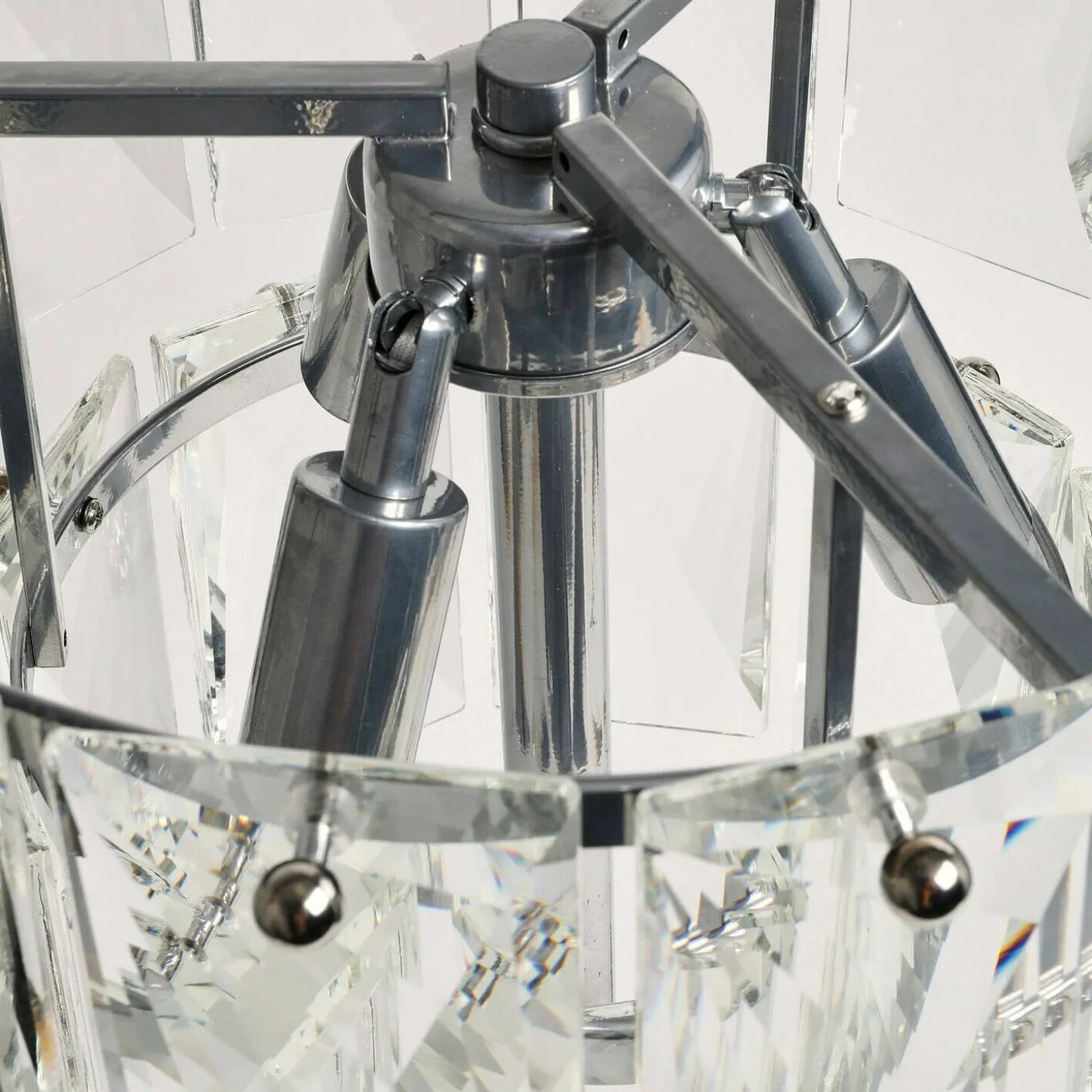 Lampada da tavolo Crystalford