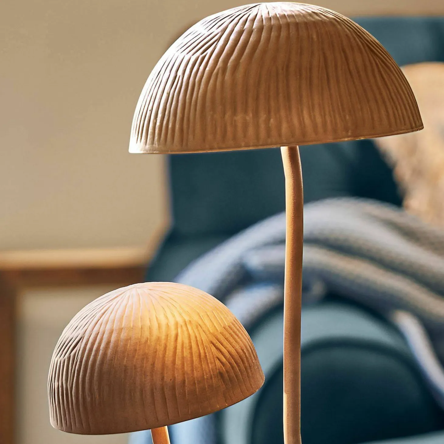 Lampada da tavolo Harvelle