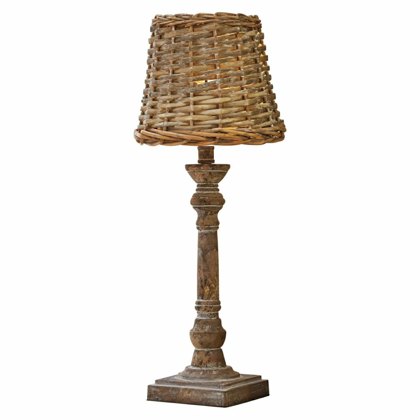 Lampada da tavolo Noelie