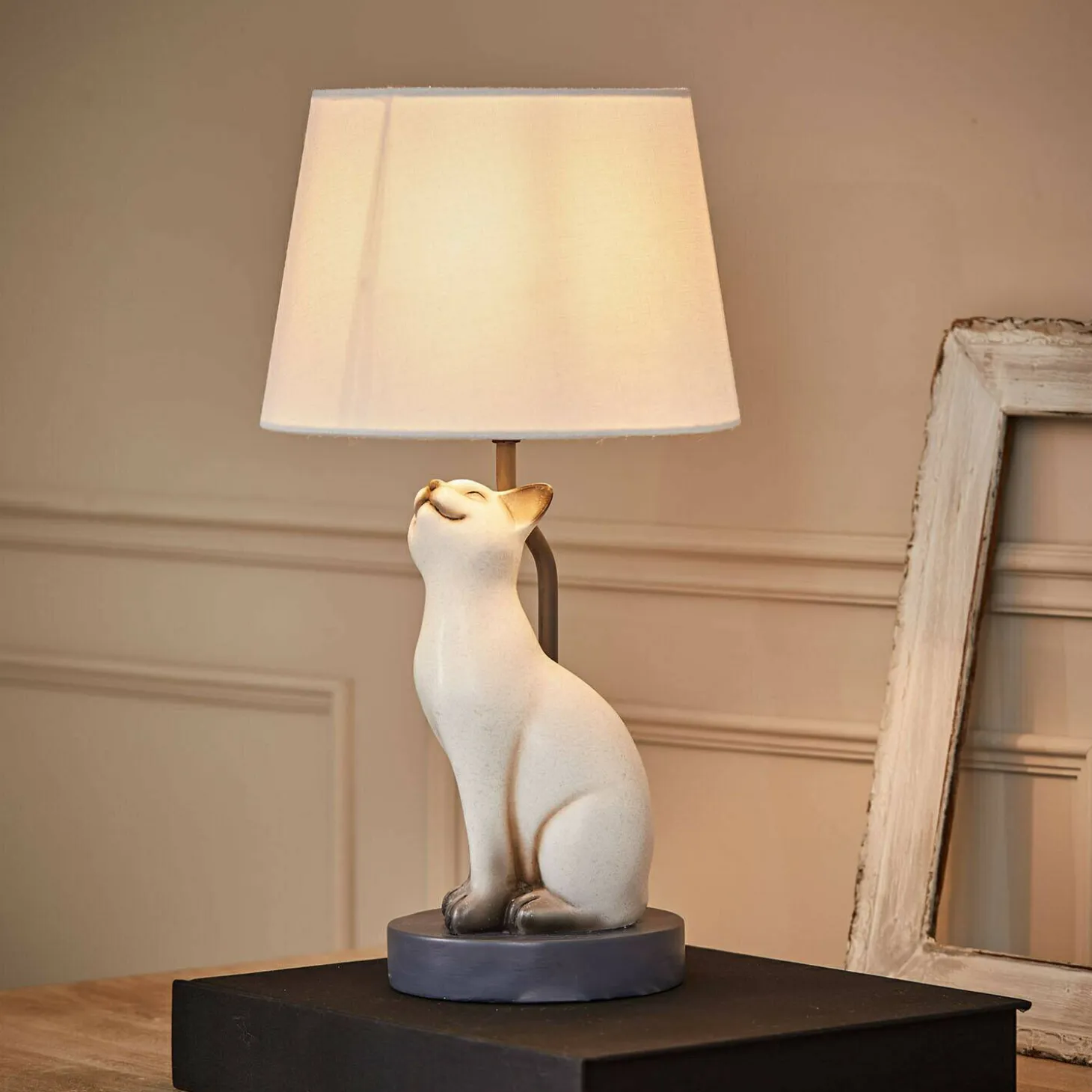 Lampada da tavolo Ormeya