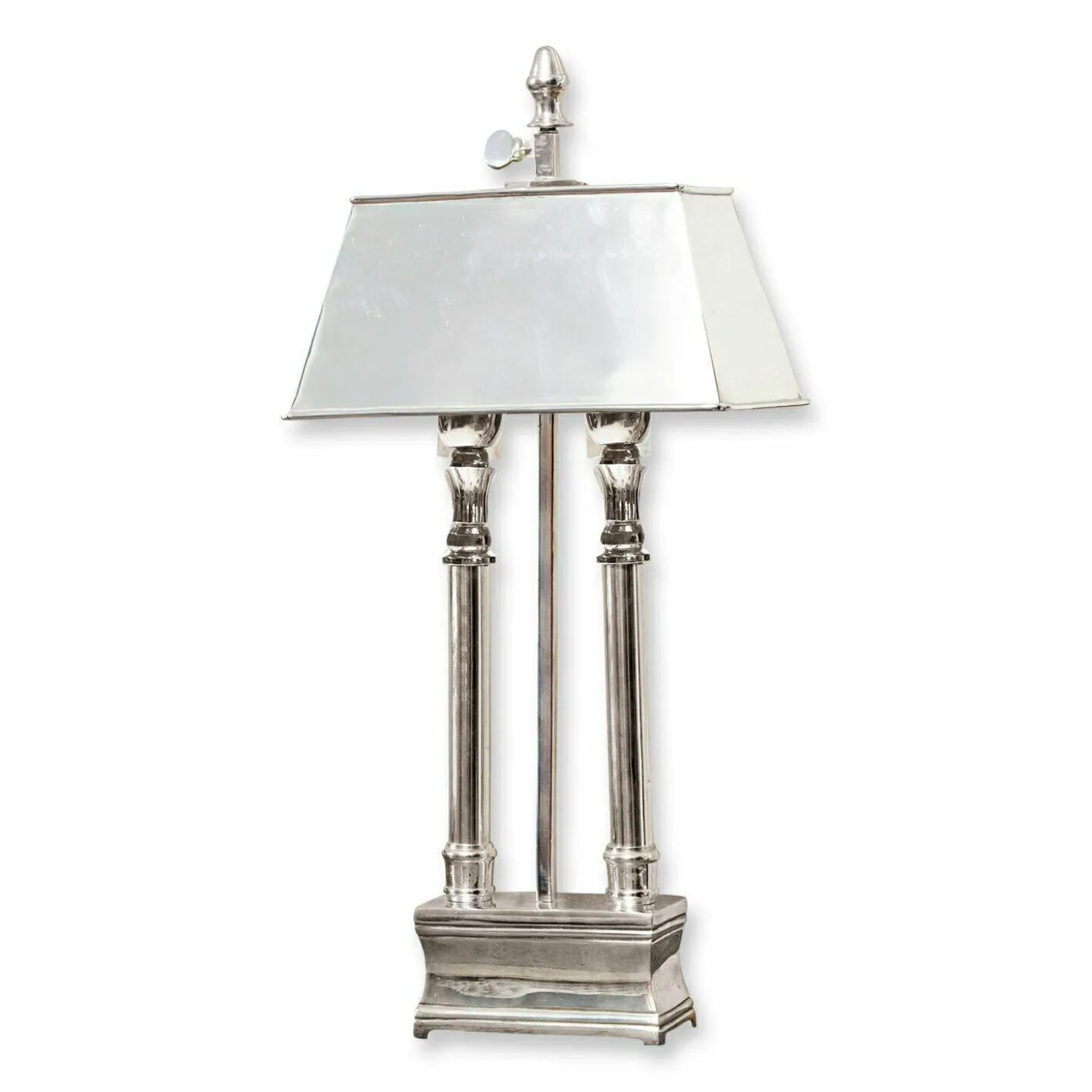 Lampada da tavolo Pantin