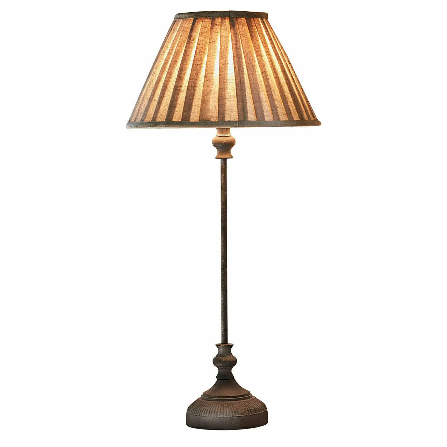 Lampada da tavolo Ponsardin