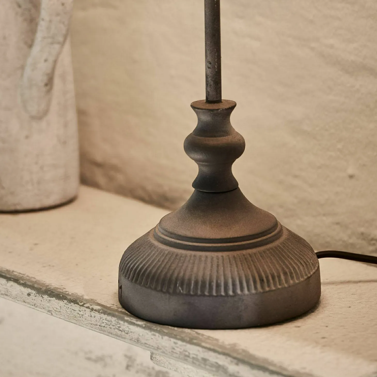 Lampada da tavolo Ponsardin