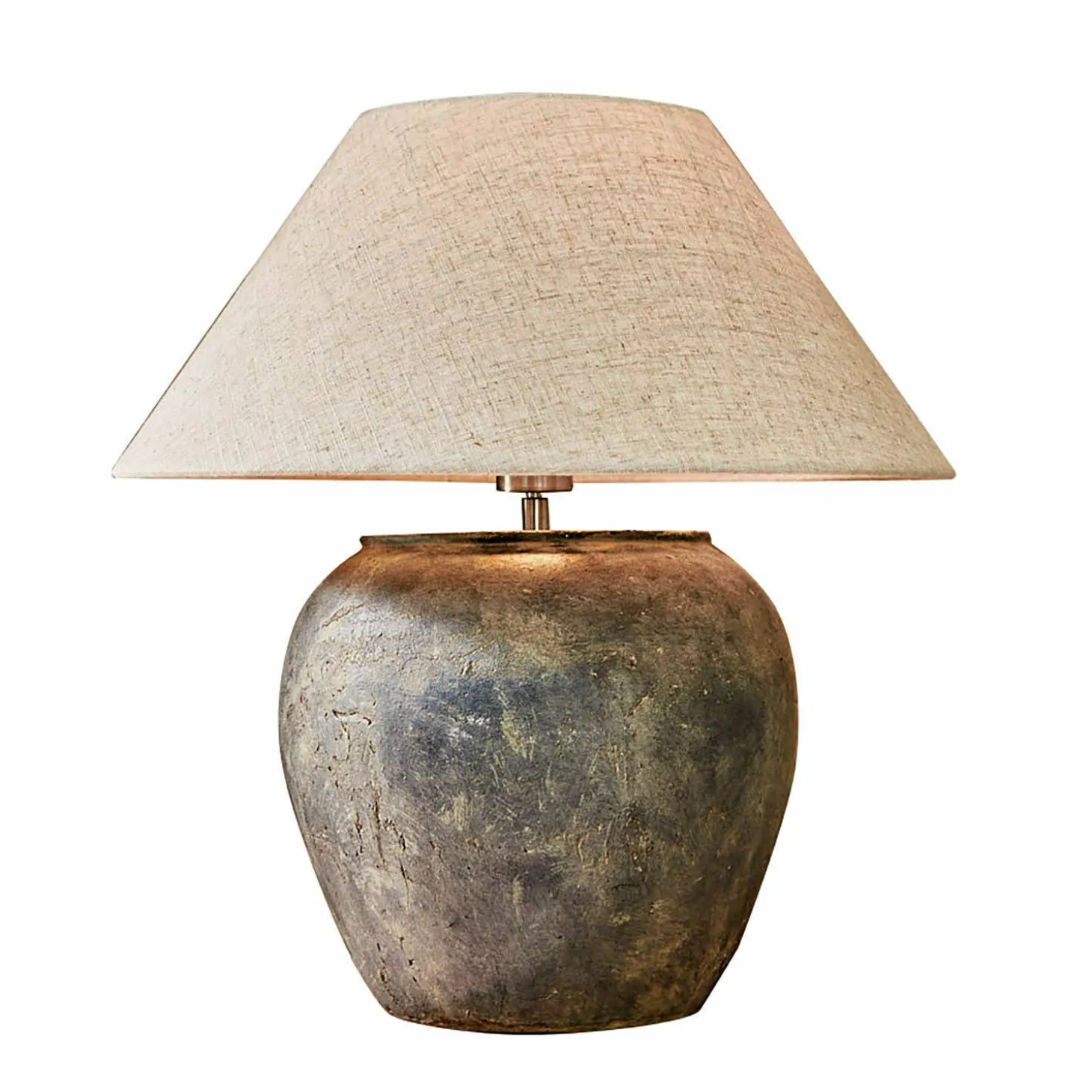 Lampada da tavolo Shiva