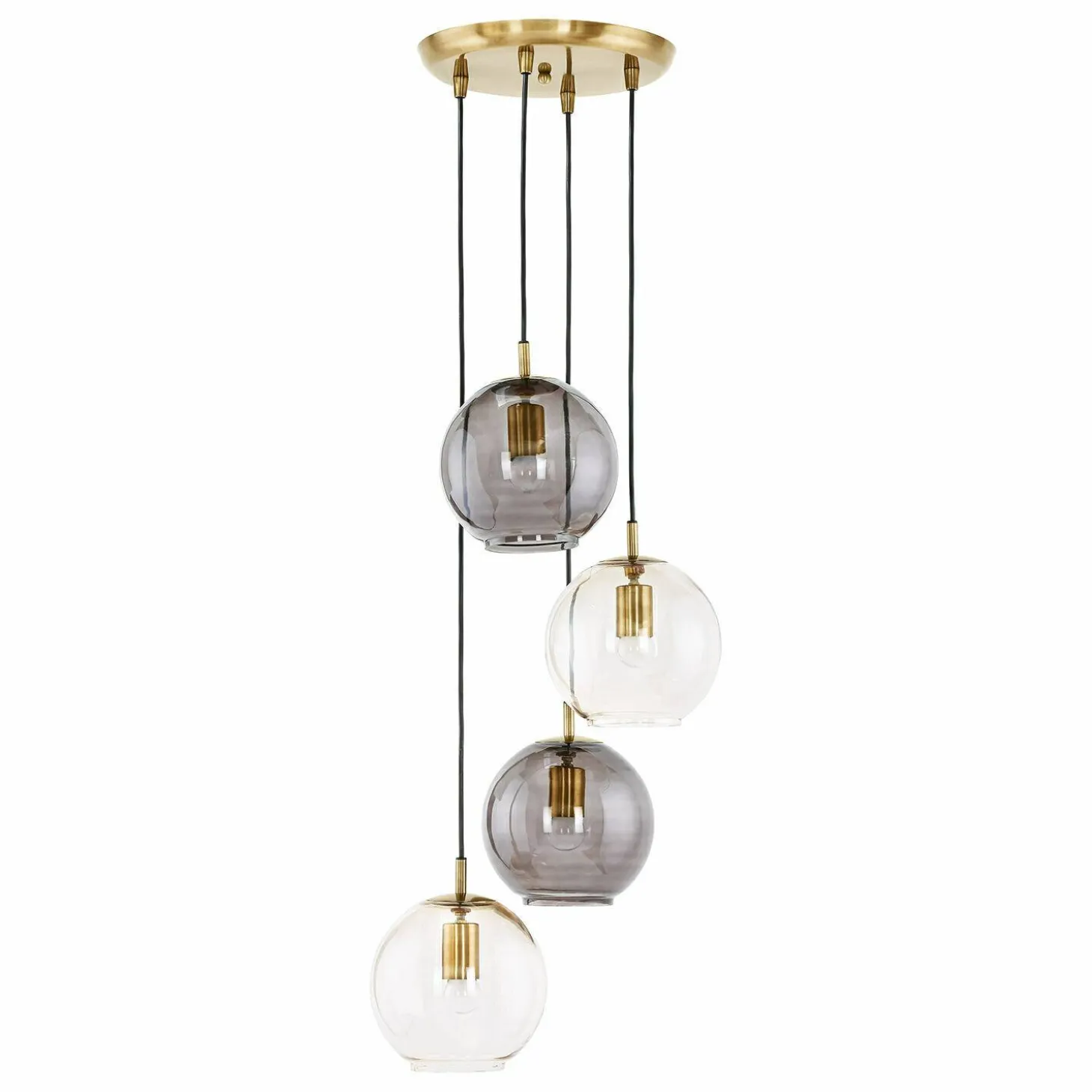 Lampadario Brontille